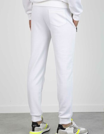 COLMAR ORIGINALS-PANTALONE FELPA-COL82664VW BIA