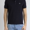 CP COMPANY-POLO STRETCH PIQUET STRIPED-CPPL098A005263W ECLIPSE