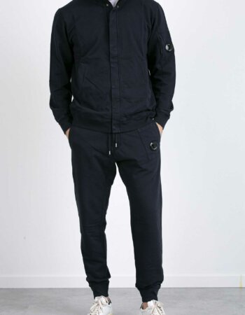 CP COMPANY-PANTALONI IN FELPA-CPSP019A002246G ECLIPSE