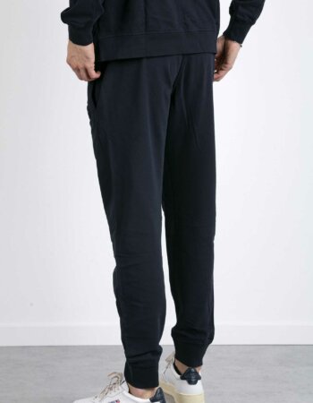 CP COMPANY-PANTALONI IN FELPA-CPSP019A002246G ECLIPSE