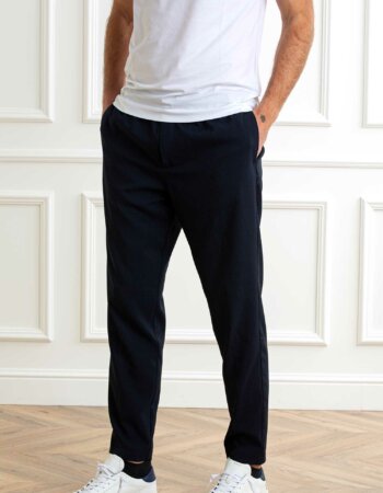 CRUNA-PANTALONE BURANO 1507-CRUBURANO1527 NOTTE