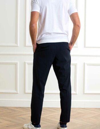 CRUNA-PANTALONE BURANO 1507-CRUBURANO1527 NOTTE