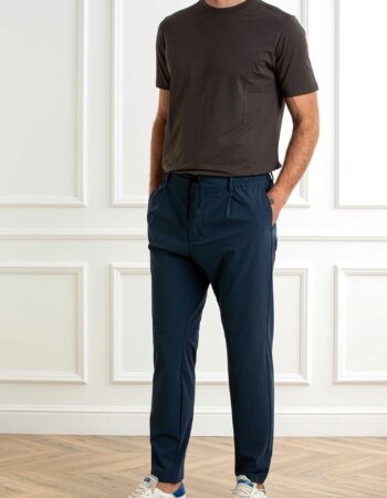 CRUNA-PANTALONE MITTE 0001-CRUMITTE0001 NUBE