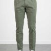 CRUNA-PANTALONE MITTE POPALINE-CRUMITTE901 SALVI