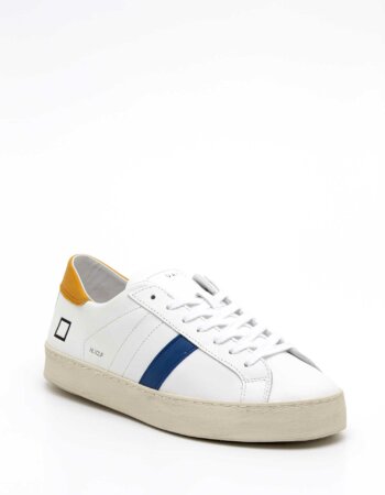 D.A.T.E.-HILL LOW CALF-DATEM381HLCA ORANGE