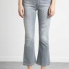 DONDUP-JEANS MANDY TROMBETTA GRIGIO-DDDP449DSE327 GRIGIO