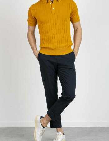 DONDUP-PANTALONE PABLO-DDUO525CS0113002 BLU