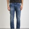 DONDUP-JEANS UOMO GEORGE-DDUP232DS0107FI7 USE
