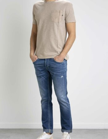 DONDUP-JEANS UOMO GEORGE-DDUP232DS0145FH2 USE