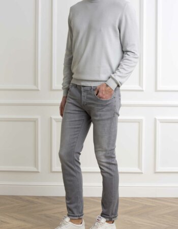 DONDUP-JEANS GEORGE GZ9 COLOR-DDUP232DS0339 NES