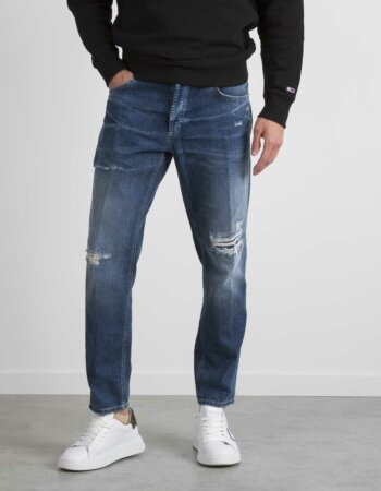 DONDUP-PANTALONE BRIGHTON-DDUP434DF0232 USE