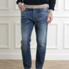 DONDUP-JEANS BRIGHTON UOMO-DDUP434DF0269GX9 USED