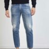 DONDUP-JEANS UOMO BRIGHTON-DDUP434DFE249CM8 USE