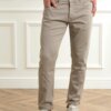 DONDUP-JEANS ICON-DDUP563BS0030U SABBIA