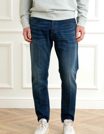 DONDUP-JEANS DIAN IP7-DDUP576DF0290 DENIM