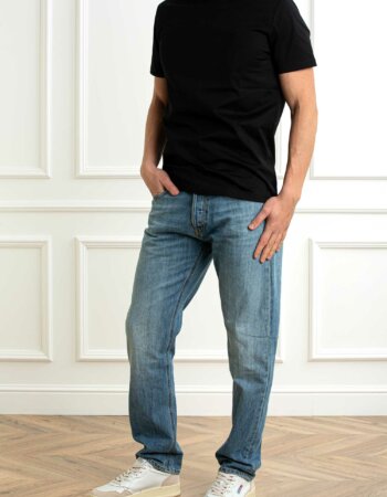 DONDUP-JEANS BRAY IN8 UOMO-DDUP671DF0263 USED