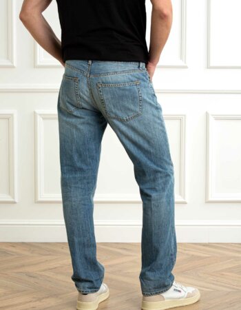 DONDUP-JEANS BRAY IN8 UOMO-DDUP671DF0263 USED