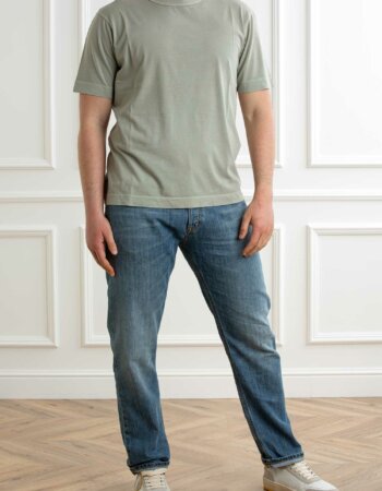 DANIELE FIESOLI-T-SHIRT-DFDF0905 VER