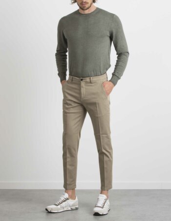 DEPARTMENT FIVE-PANTALONE PRINCE CAVALERY-DFPRINCE1TS0004 TOR