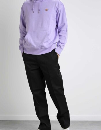 DICKIES-PANTALONE 874 WORK-DICDK0A4XK6 BLACK