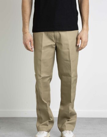 DICKIES-PANTALONE 874 WORK-DICDK0A4XK6 KHAKI
