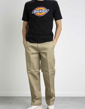DICKIES-PANTALONE 874 WORK-DICDK0A4XK6 KHAKI