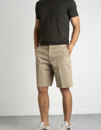 DEPARTMENT FIVE-BERMUDA REGOULAR-DPUB005461TF0021 BEIGE