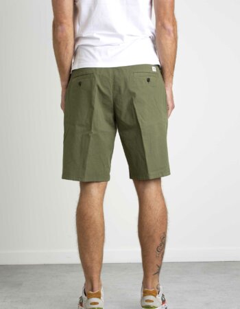 DEPARTMENT FIVE-BERMUDA REGOULAR-DPUB005461TF0021 MILITARE