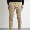 DEPARTMENT FIVE-PANTALONE PRINCE CROP-DPUP005461TS0001 BEIGE