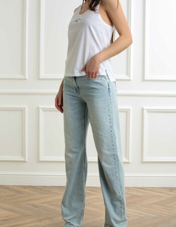 ELISABETTA FRANCHI-CANOTTA-EFCN00251E2 GESSO