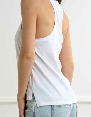 ELISABETTA FRANCHI-CANOTTA-EFCN00251E2 GESSO