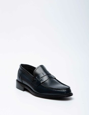 SELECT BOX-MOCASSINO-EFFSC32ABRA BLU