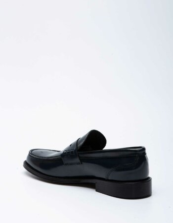 SELECT BOX-MOCASSINO-EFFSC32ABRA BLU