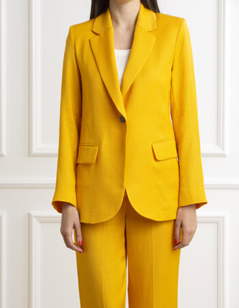 EMME MARELLA-GIACCA-EMALESSIO GIRASOLE