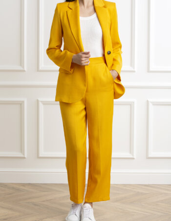 EMME MARELLA-GIACCA-EMALESSIO GIRASOLE