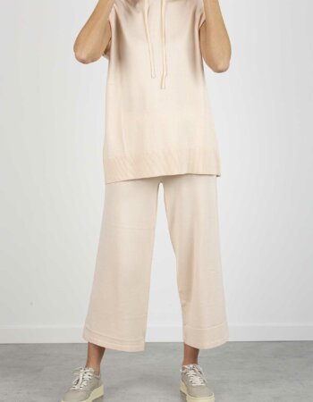 EMME MARELLA-GILET IN MAGLIA-EMDAVY CIPRIA