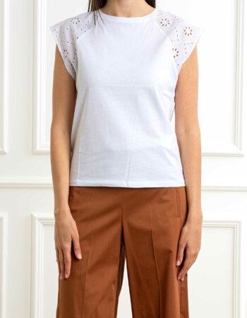 EMME MARELLA-TOP-EMIVANA BURRO