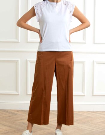 EMME MARELLA-TOP-EMIVANA BURRO