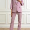 EMME MARELLA-COMPLETO GIACCA+PANTALONE-EMNOCINO CIPRIA