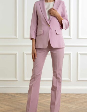 EMME MARELLA-COMPLETO GIACCA+PANTALONE-EMNOCINO CIPRIA