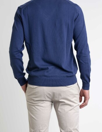 HARMONT & BLAINE-SCOLLO V BASIC-HAHRJ019030763 BLUE