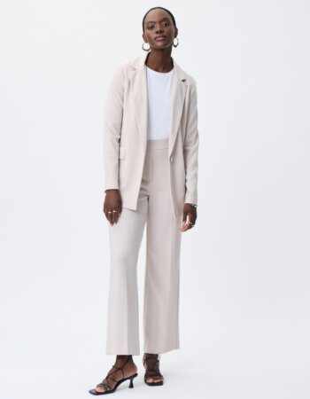 JOSEPH RIBKOFF-BLAZER-JOS231064 MOONSTONE