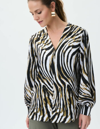 JOSEPH RIBKOFF-MAGLIA-JOS231191 ZEBRA
