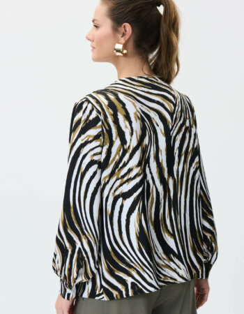 JOSEPH RIBKOFF-MAGLIA-JOS231191 ZEBRA