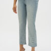 JOSEPH RIBKOFF-JEANS MARGOT-JOS252926 DENIM