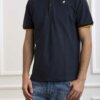 K-WAY-POLO VINCENT-KWK7121IWP4 BLUE