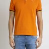 K-WAY-POLO MM VINCENT-KWK7121IW ORANGE