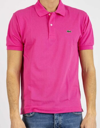 LACOSTE-POLO MM REGULAR-LC1212P2 COR
