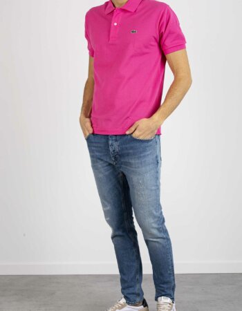 LACOSTE-POLO MM REGULAR-LC1212P2 COR