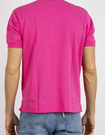 LACOSTE-POLO MM REGULAR-LC1212P2 COR